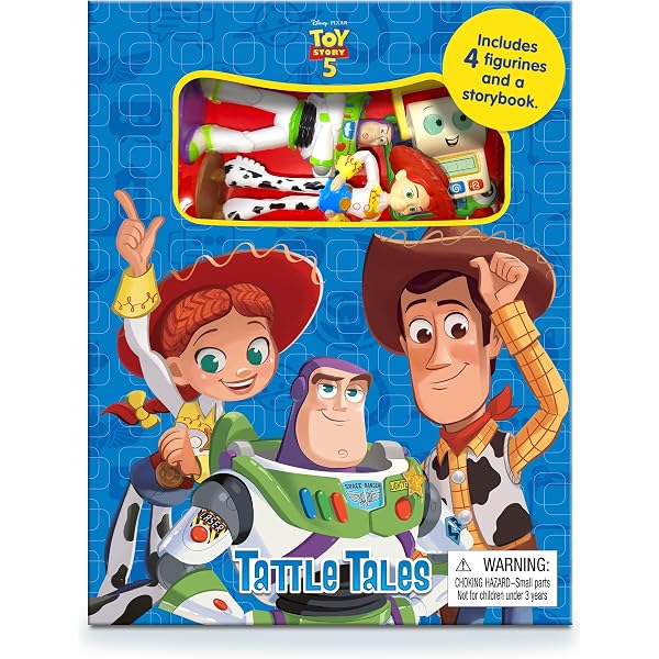 Disney My First Disney ABC 123 (Disney My First ABC 123